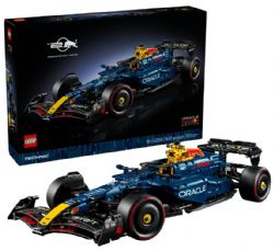 LEGO TECHNIC - VOITURE ORACLE RED BULL RACING RB20 F1 #42206 (0325)